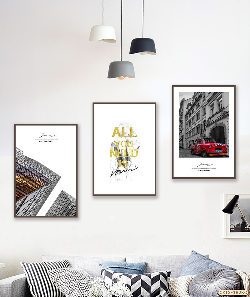 Kiến trúc thành phố - xe  CKT3-182KG